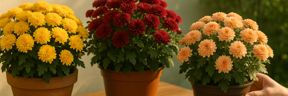 Chrysanthemum 2026